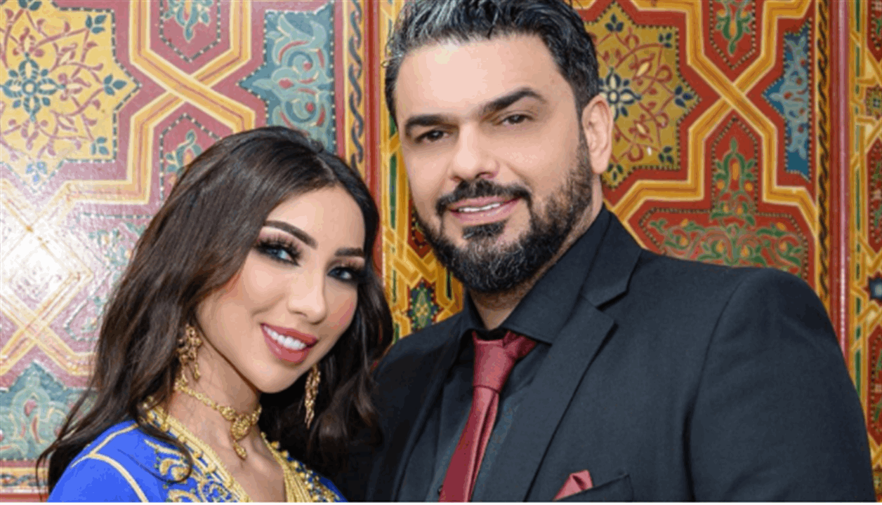 أول تعليق من طليق دنيا بطمة محمد الترك بعد دخولها السجن: شيء يوجع القلب