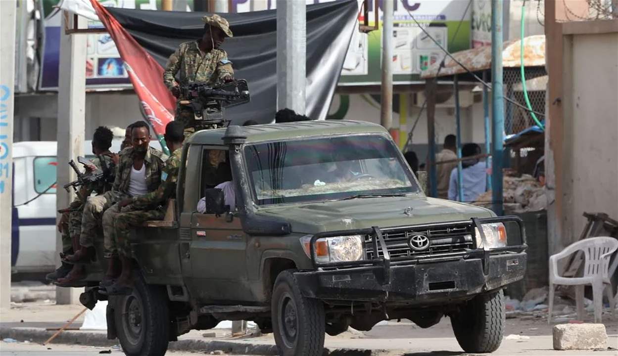 إنفجار في سوق شعبي يهز هذه العاصمة 