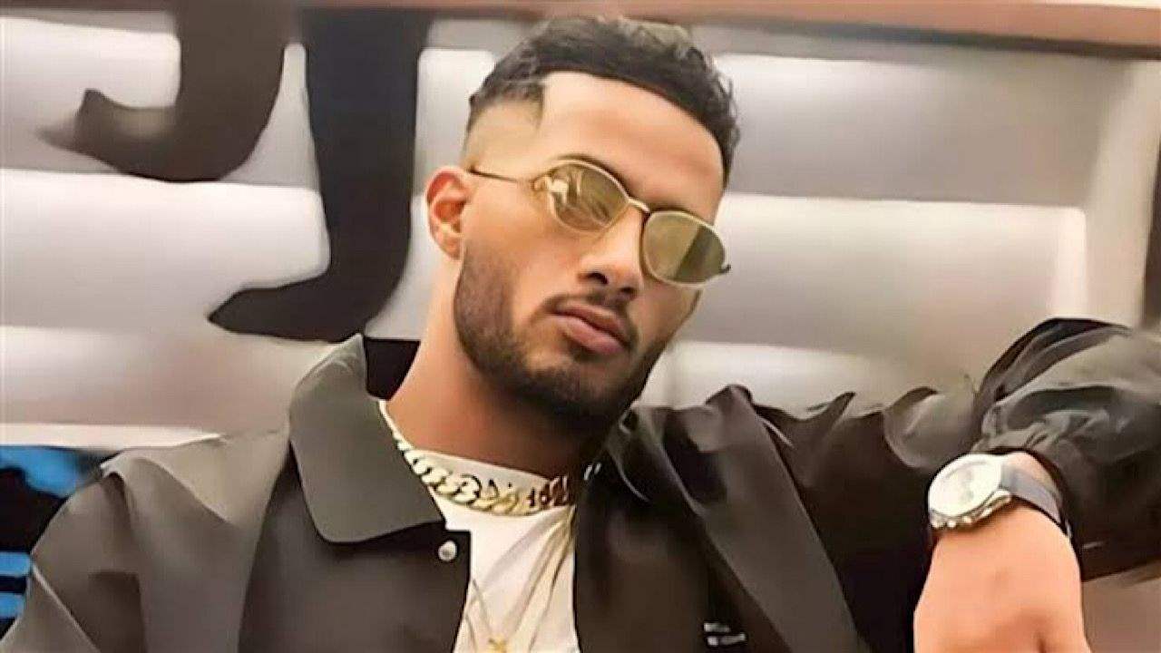 أول تعليق لـ محمد رمضان بعد تنصيبه سفيرًا للاتحاد الأفريقي لكرة القدم