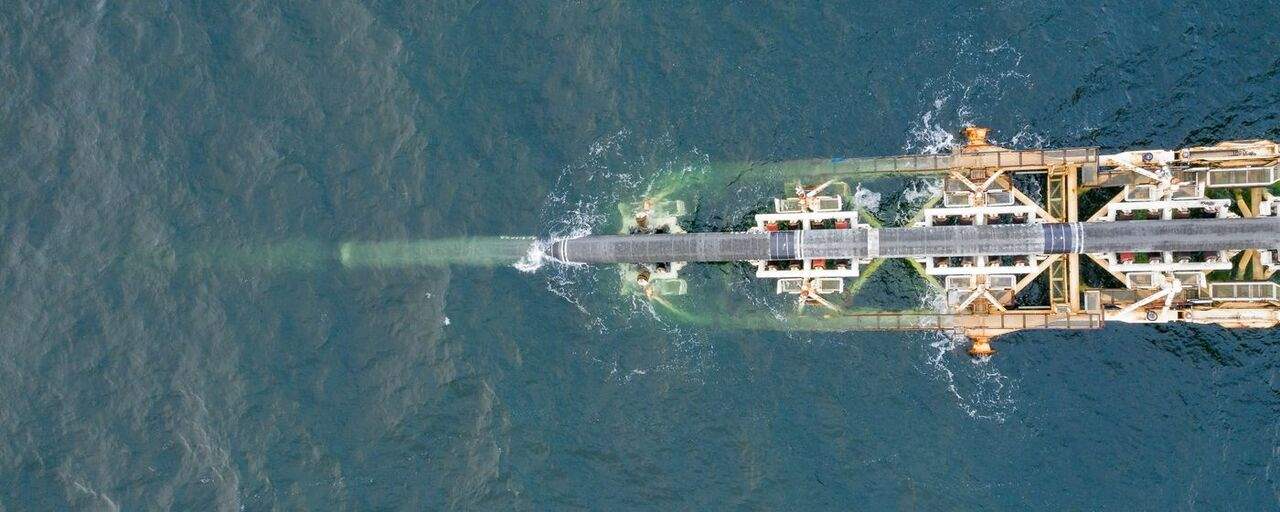 النيابة العامة السويدية تغلق التحقيق في تفجير أنابيب "السيل الشمالي" 