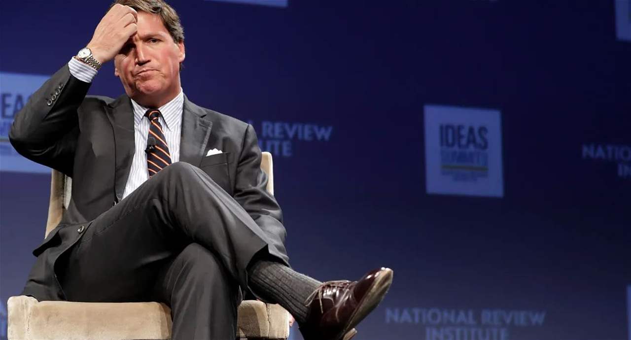 "مقابلة بوتين" تثير غضباً ضد تاكر كارلسون.. لهذا السبب