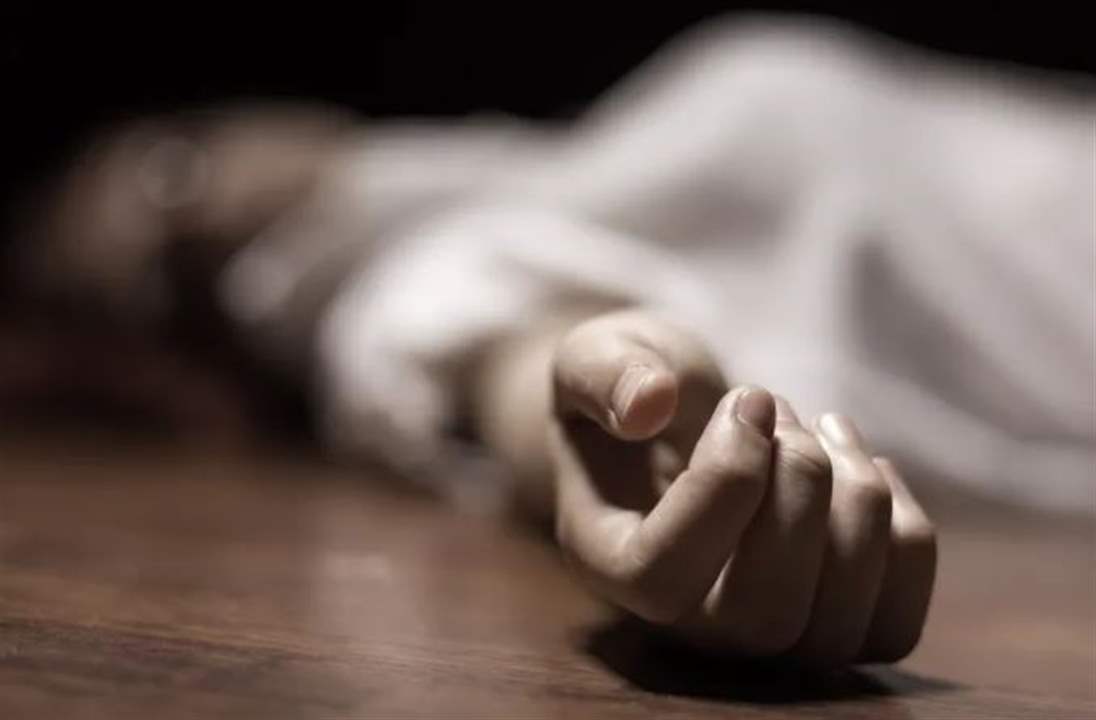 في إنطلياس.. العثور على جثة شاب بمحطة محروقات مهجورة 