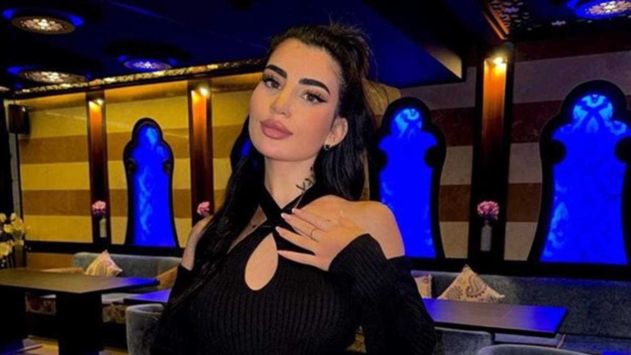 كاتريكسا ايوب تسرب محادثة بينها وبين دكتور فود وترد على شروق: مهبولة ومريضة نفسيا