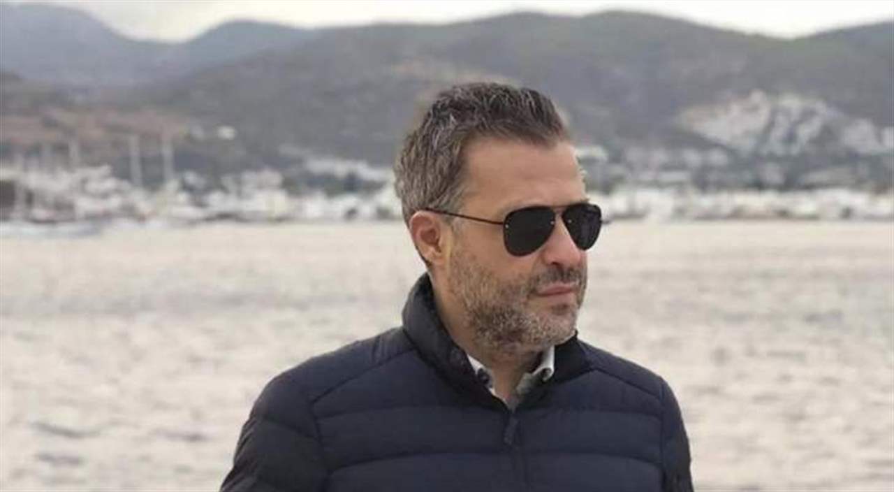 زين العمر يهدد شقيقه: ما رح مرّقلك ياها على خير!