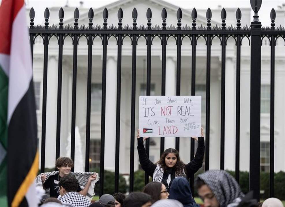 &quot;سألوني الناس&quot; أصوات مخيمات القطاع تنطق في فيديو مؤثر 