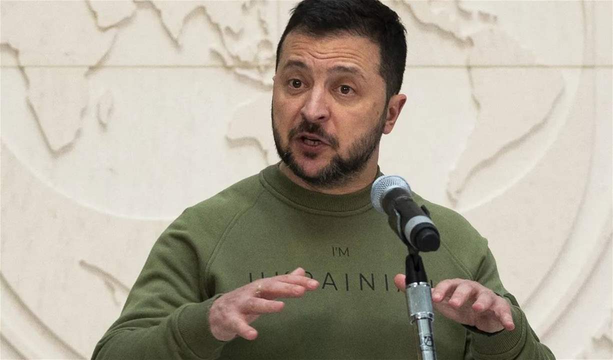 الكرملين: إستبدال قائد الجيش الأوكراني لن يغير مسار الحرب