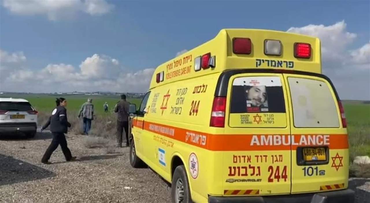 تحطم طائرة &quot;إسرائيلية&quot; وإصابة قائدها بجروح بالغة