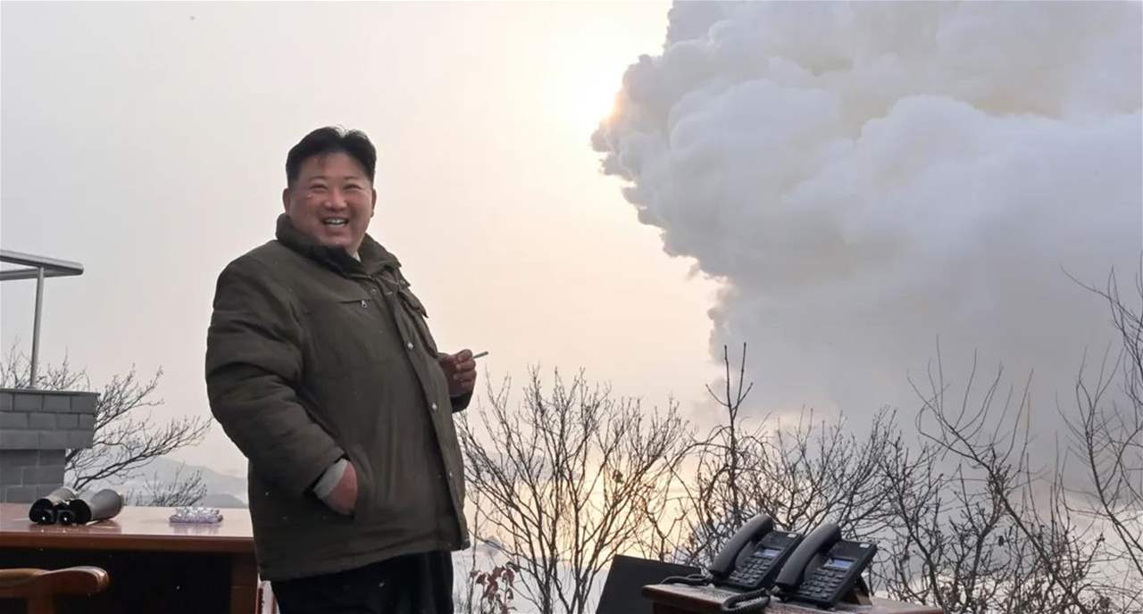 في حال تمّ هذا الأمر.. زعيم كوريا الشمالية يتوعّد بالقضاء على جارته الجنوبية 