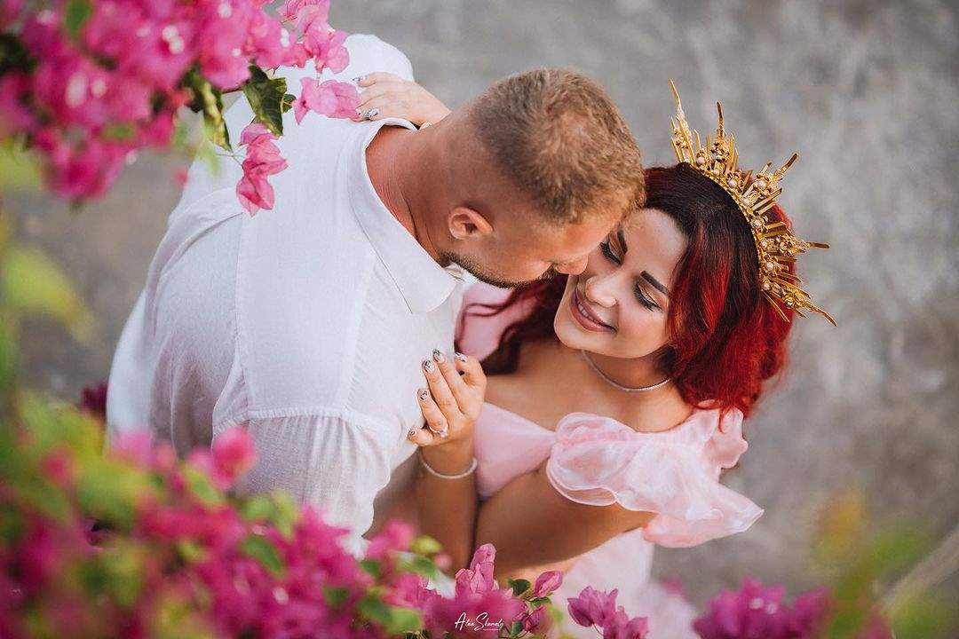 دكتور فود في اقوى رد على اعتذار زوجته شروق .. اليكم ماذا فعل