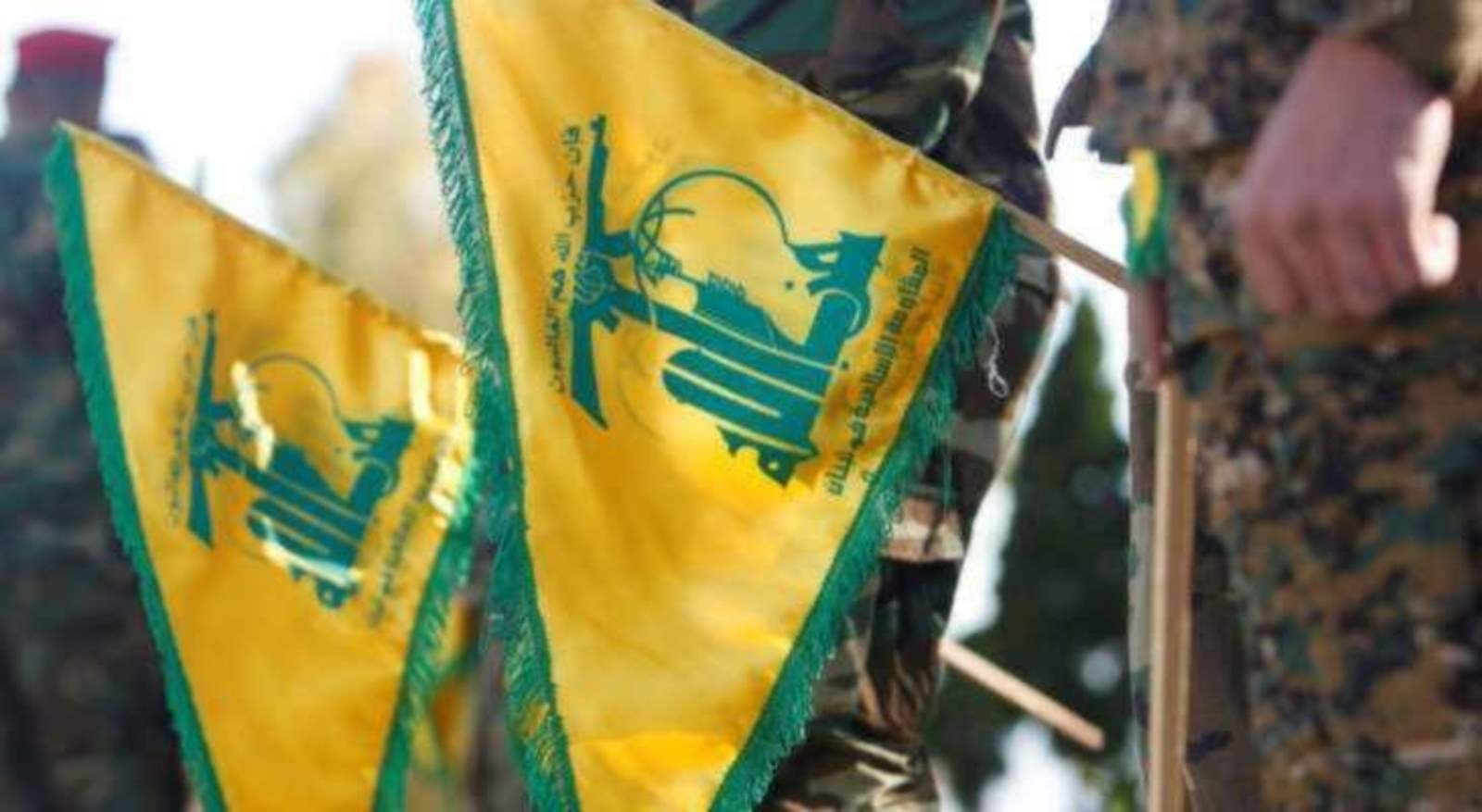 حزب الله: إستهدفنا التجهيزات التجسسية في موقع الرمتا وفي في محيط موقع المالكية
