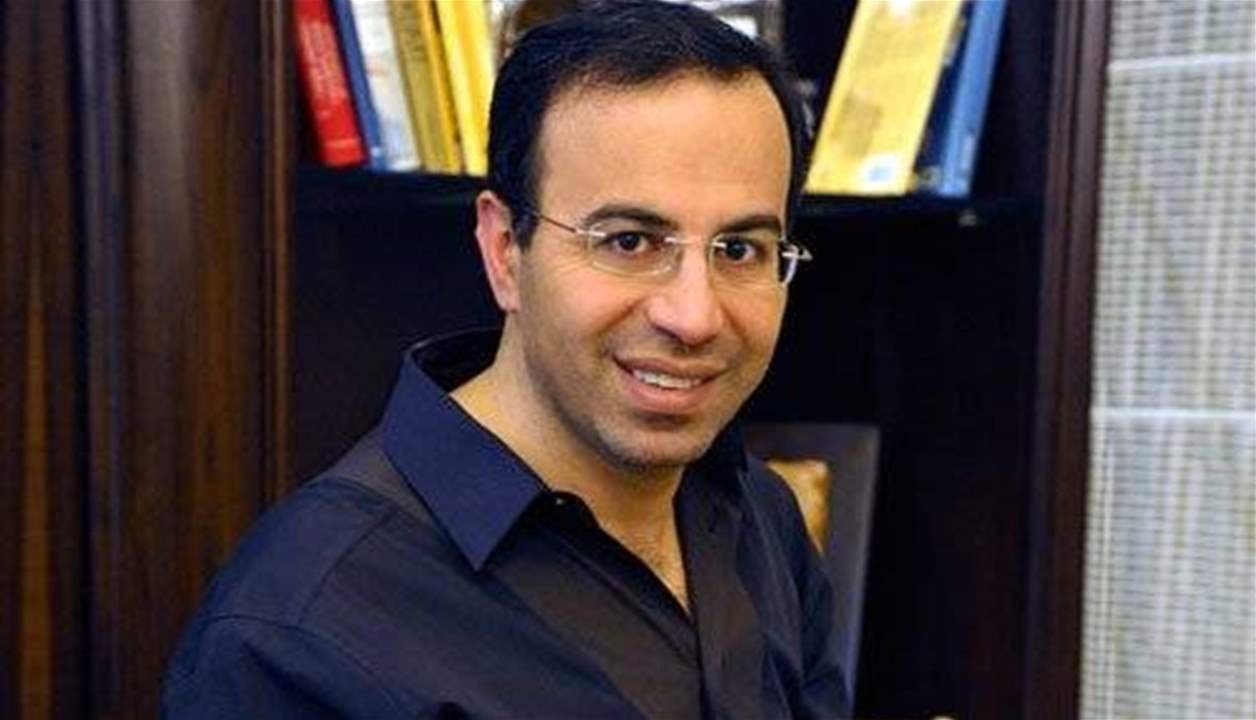 أول قرار من النيابة المصرية في قضية ريهام سعيد ونادر صعب