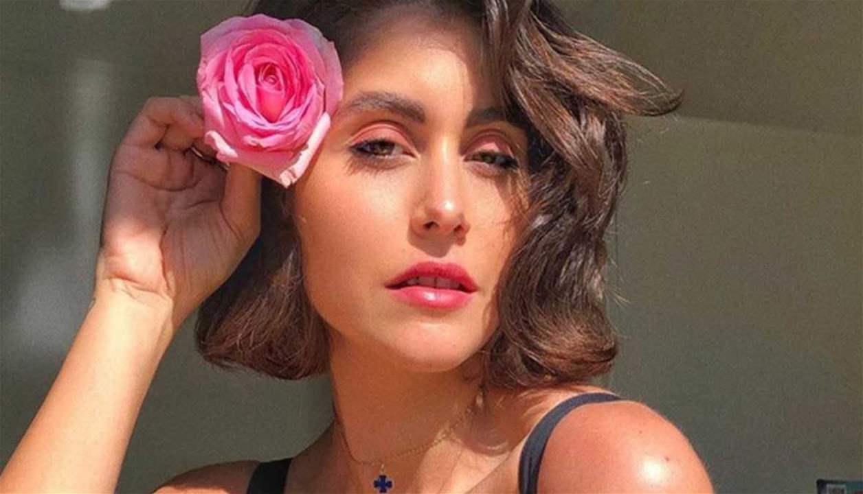 نور عريضة تقلق الجمهور بسبب نحافتها وهي: حكي مقرف