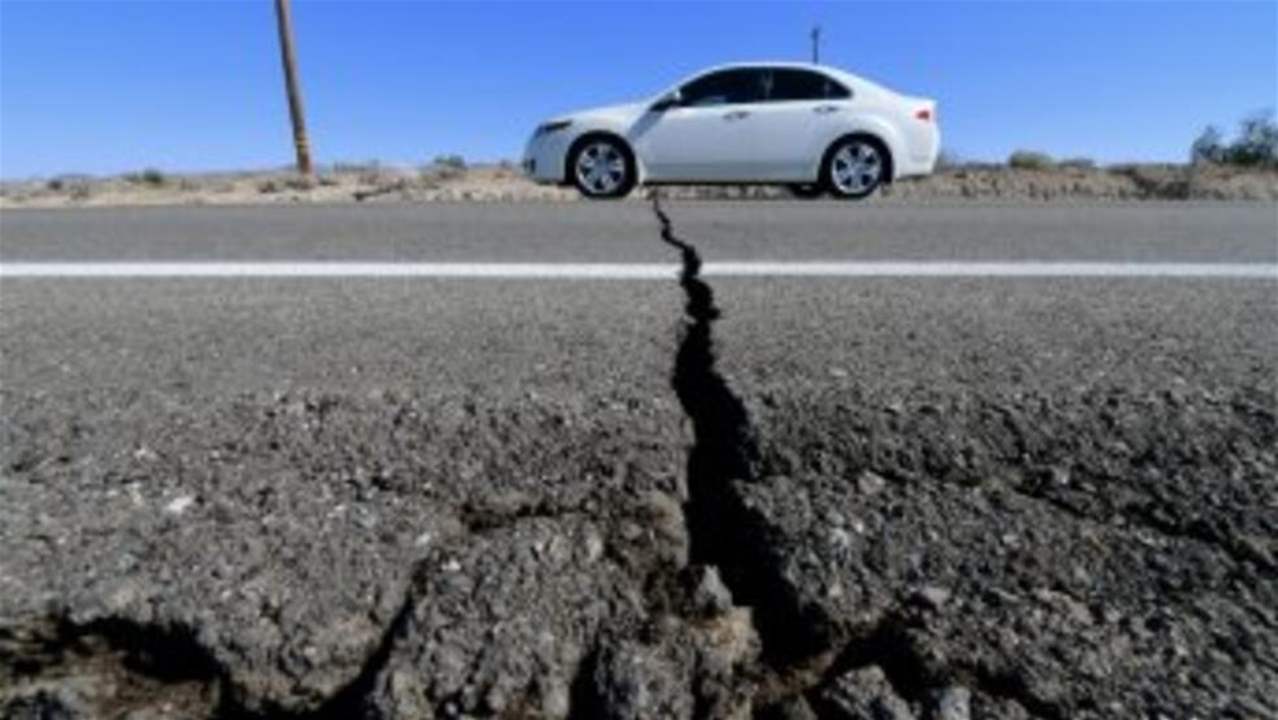 زلزال ثان يضرب جنوب كاليفورنيا ومخاوف من &quot;ألا يكون الأخير&quot; 