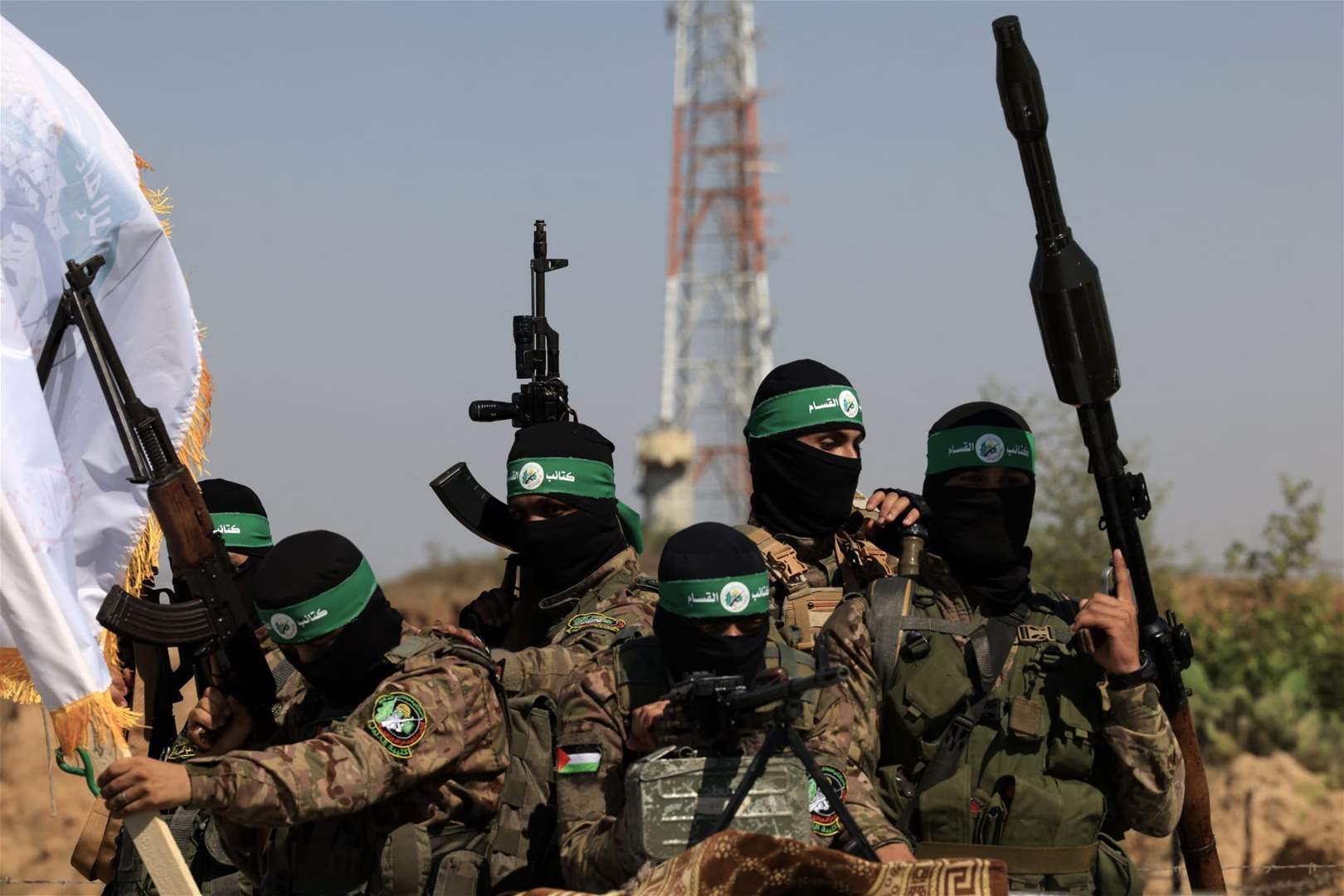 حماس: أي هجوم إسرائيلي على رفح يعني نسف مفاوضات التبادل 