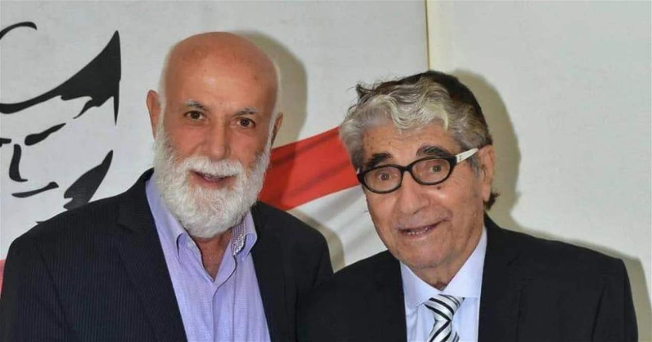 نعمة بدوي يتحدث عن وضع صلاح تيزاني: ما حدث له إساءة لتاريخه