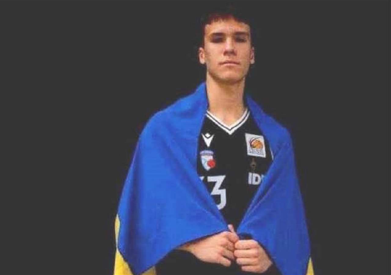 مقتل لاعب أوكراني في ألمانيا طعناً حتى الموت