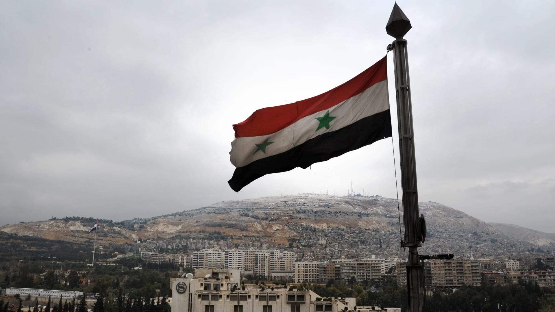 الخارجية السورية تدخل على خط التحذيرات من &quot;هجوم رفح&quot; 