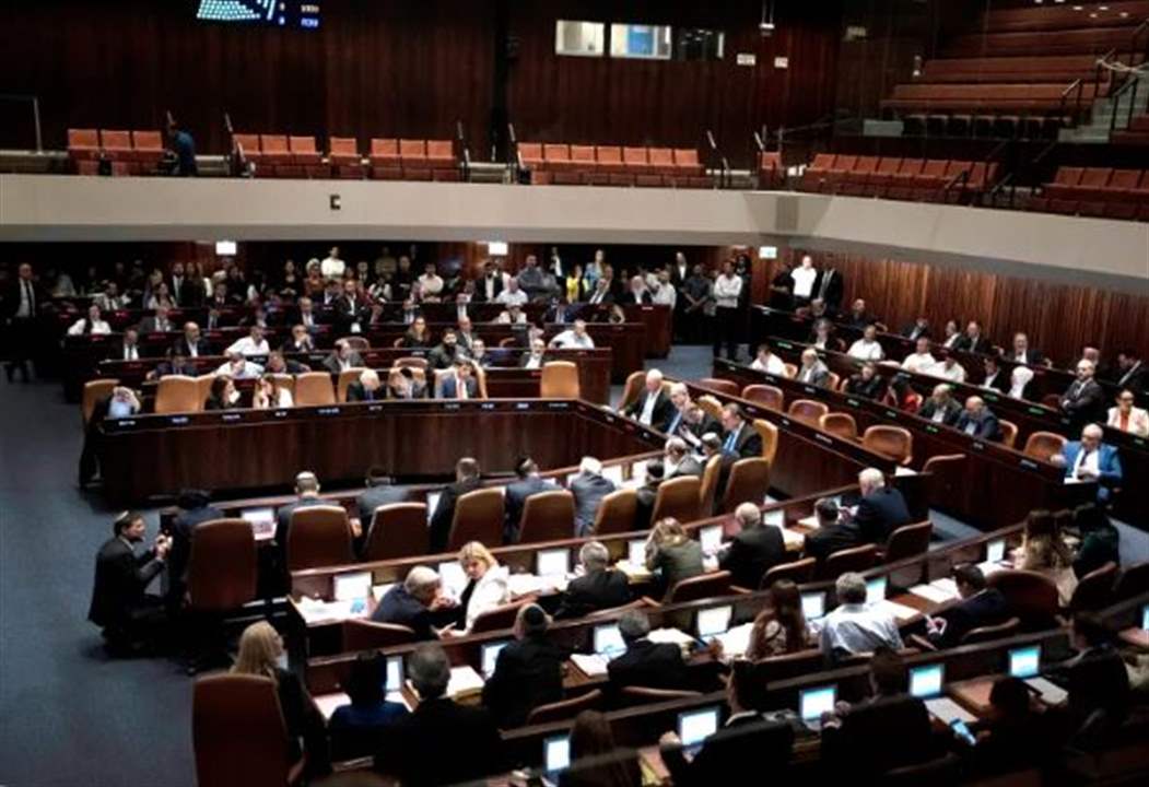 &quot;إسرائيل&quot; تدرس إغلاق مكاتب قناة إعلامية أجنبية.. والسبب؟