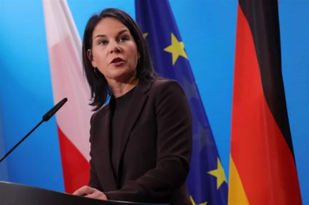  ألمانيا تدعو إلى هدن إنسانية بغزة.. ووزير الخارجية الفلسطيني: لا نخجل من الحديث عن إصلاح السلطة