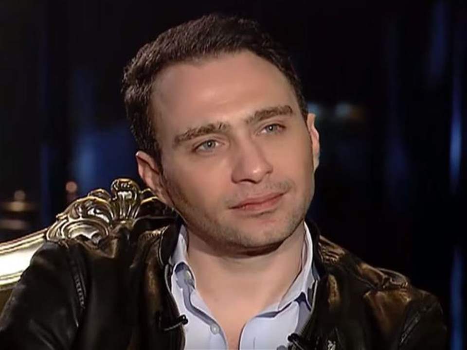 حسام حبيب يثير الجدل بعد اصداره أغنية الجديدة بعنوان “كدابة”