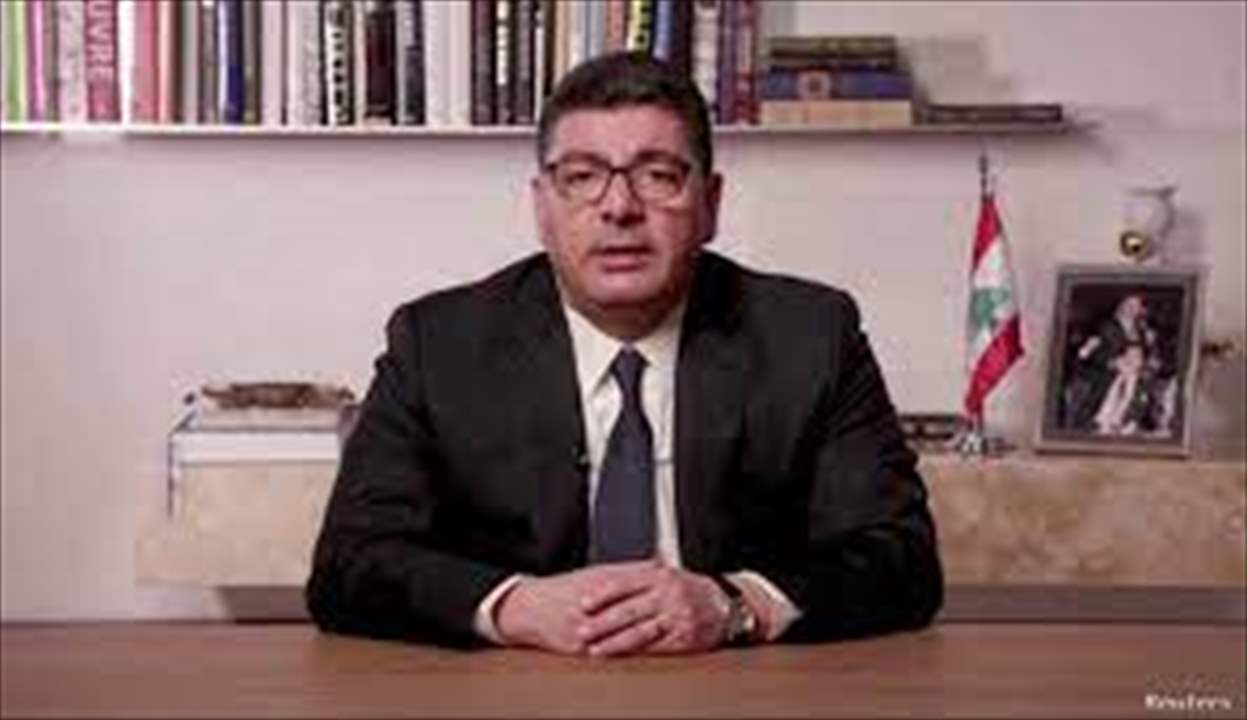 بهاء الحريري : الرد الوحيد والأساسي على استشهاد الرئيس رفيق الحريري هو استكمال مشروعه النهضوي والإنمائي والاقتصادي والسياسي