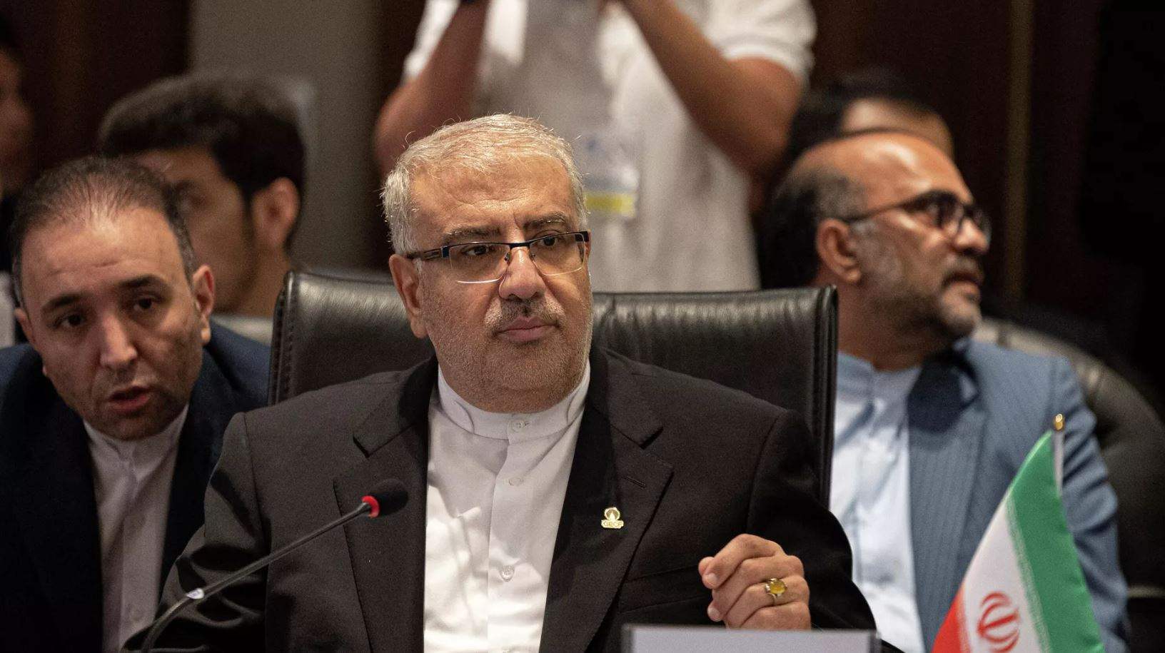  "عمل تخريبي".. ‏طهران تعلّق على إنفجار خط أنابيب الغاز بجنوب غربي البلاد 