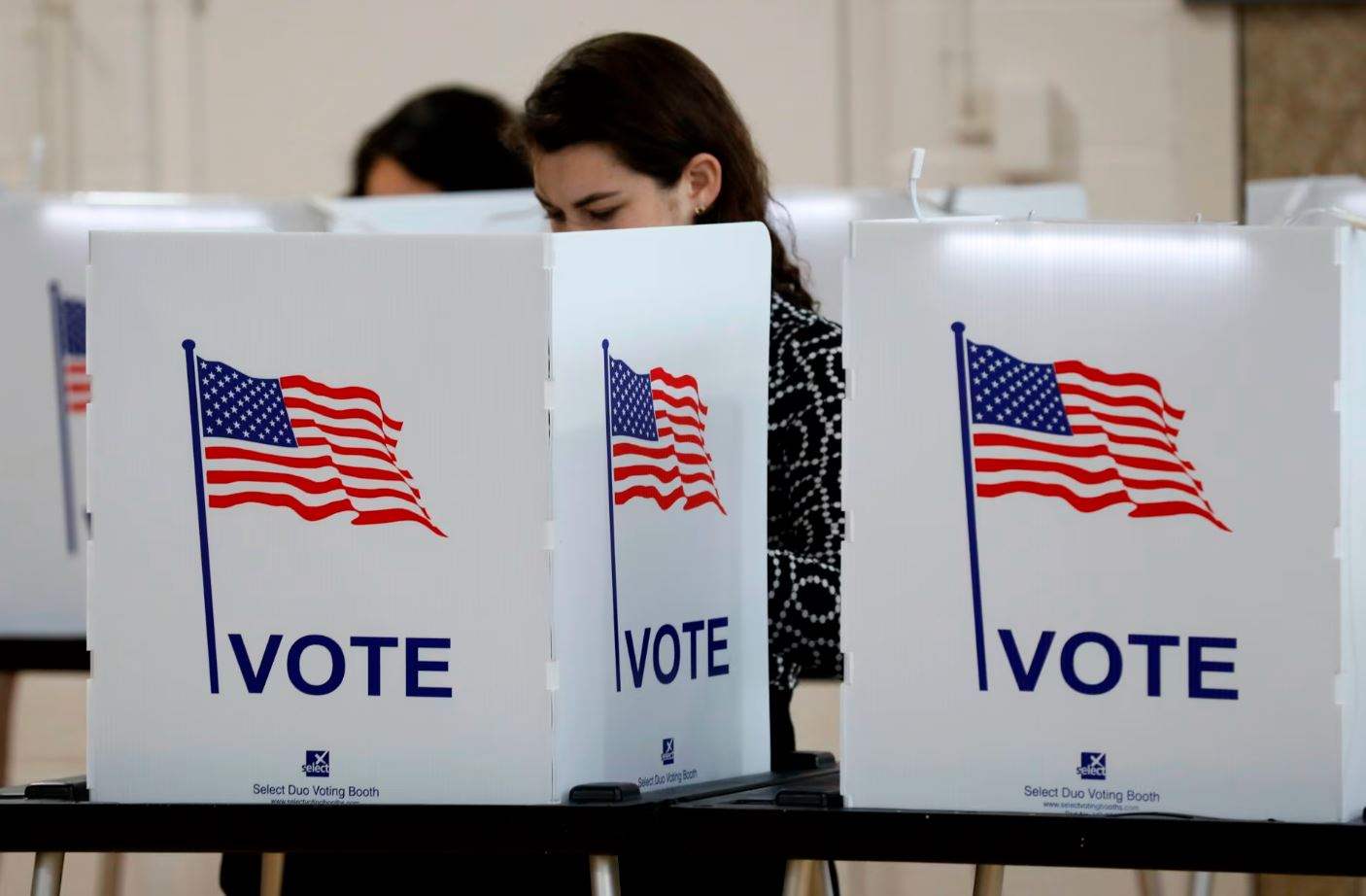  الطريق إلى البيت الأبيض.. تعرّف على المرشحين للإنتخابات الرئاسية الأميركية 2024