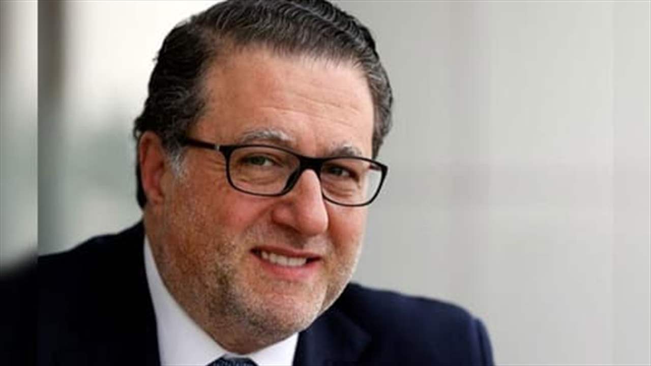 المكتب الاعلامي للوزير السابق محمد شقير رداً على الجديد: ليس له علاقة ببنك الاعتماد الوطني 