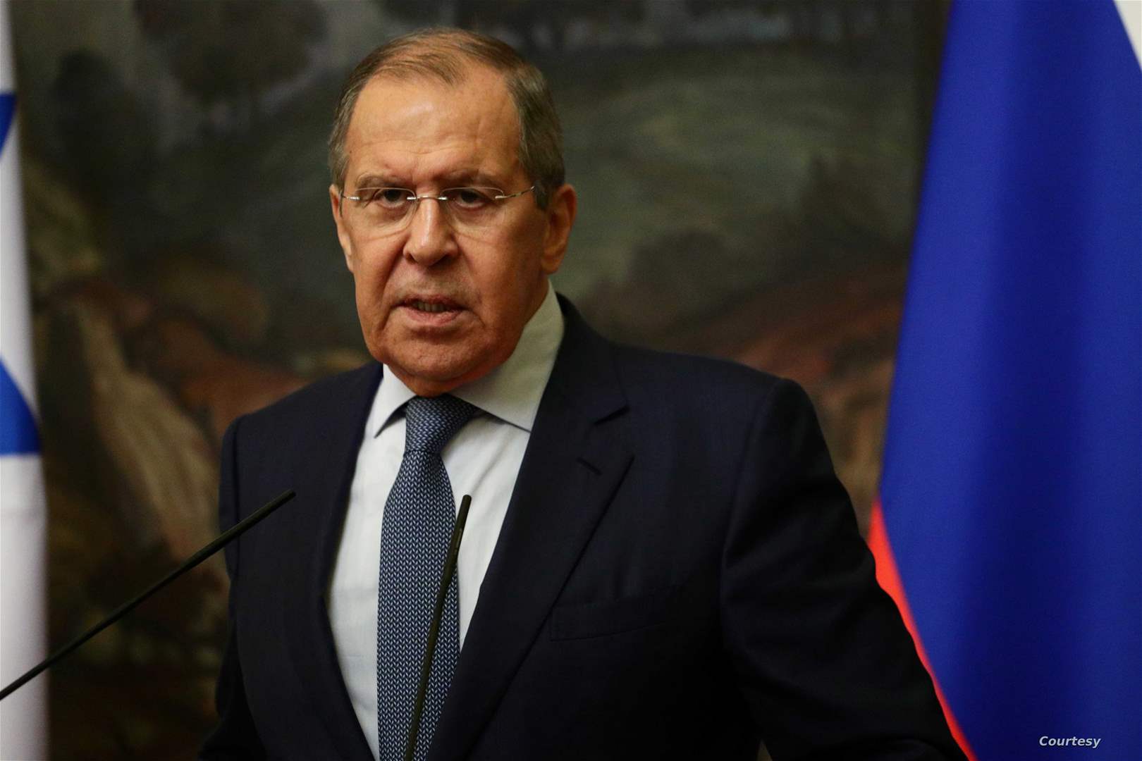 لافروف: بريكس تبحث إطلاق منصات موحدة للحوالات المالية