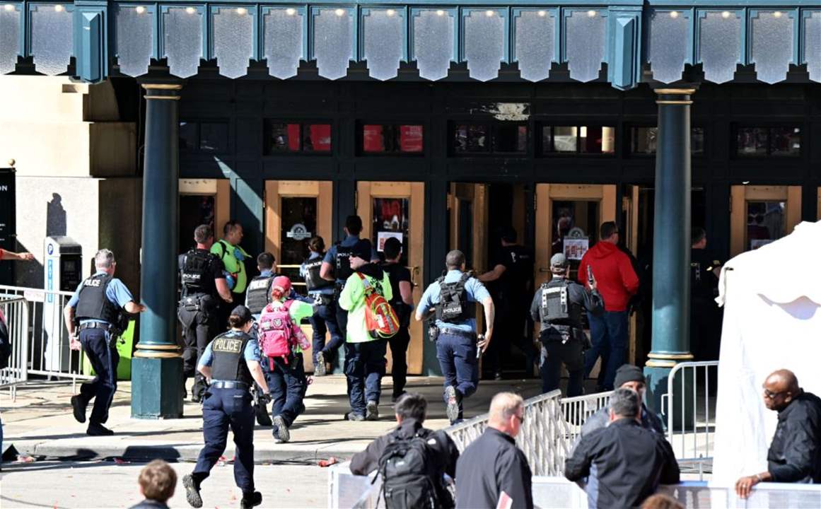 مقتل شخص وجرح 21..والسبب كرة القدم!