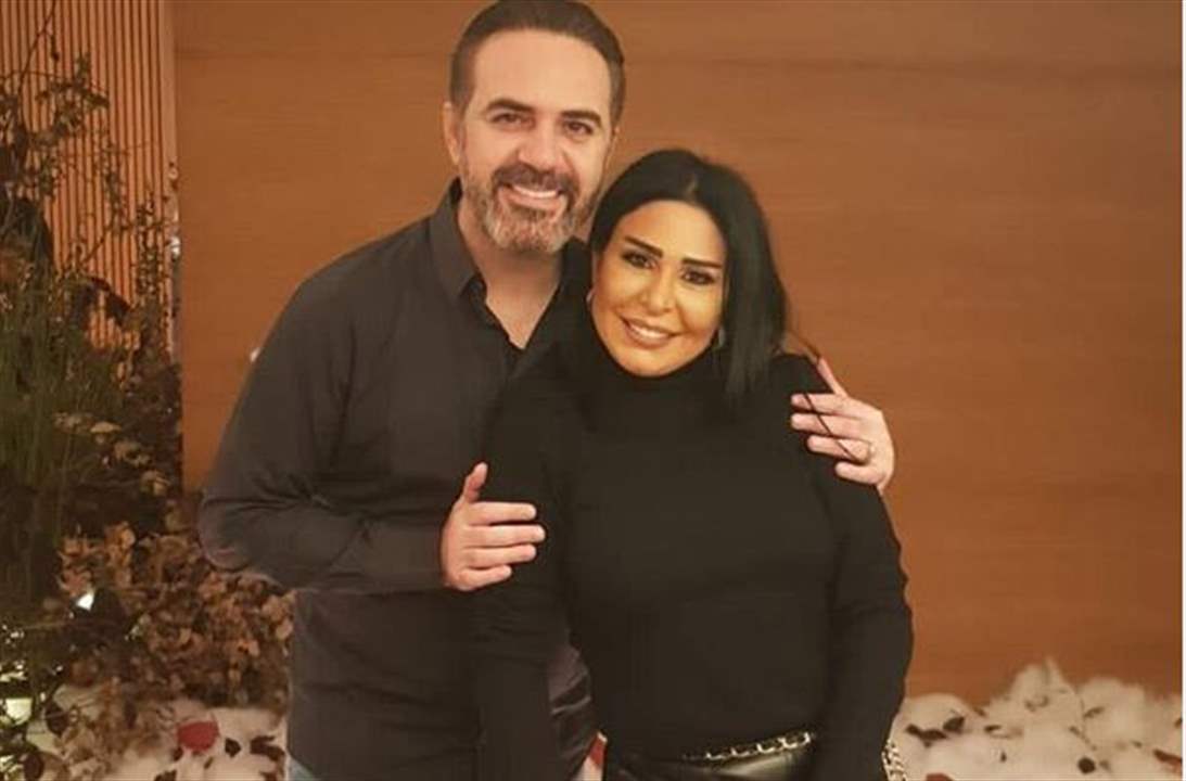 زوجة وائل جسار تتحدث عن علاقتها الزوجية: تحدّيت عائلتي وضحيت لأجله 