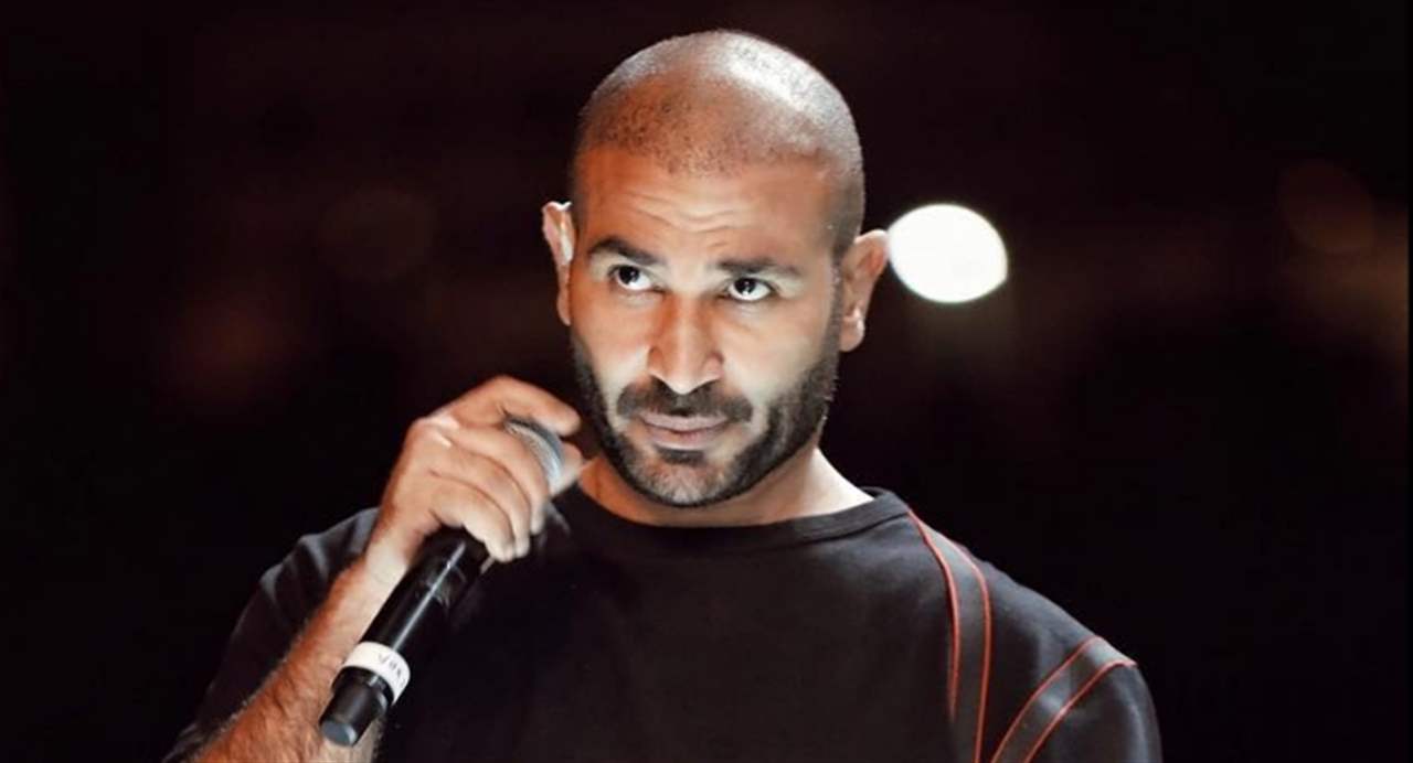 أحمد سعد يحسم حقيقة ظهوره في هذا البرنامج في رمضان المقبل