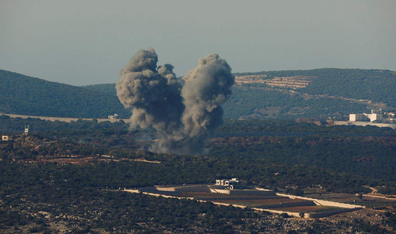 العدوّ يوسّع إستهدافاته.. شهداء وأضرار جسيمة في الممتلكات