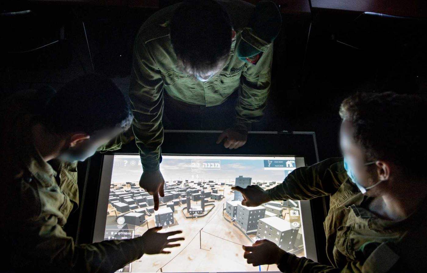 الإستخبارات &quot;الإسرائيلية&quot;: لن نتمكن من تقويض حماس كلياً