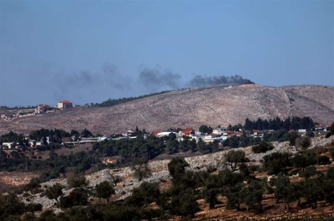 إستطلاع "إسرائيلي": ثلثا "الإسرائيليين" مع عملية عسكرية واسعة في لبنان