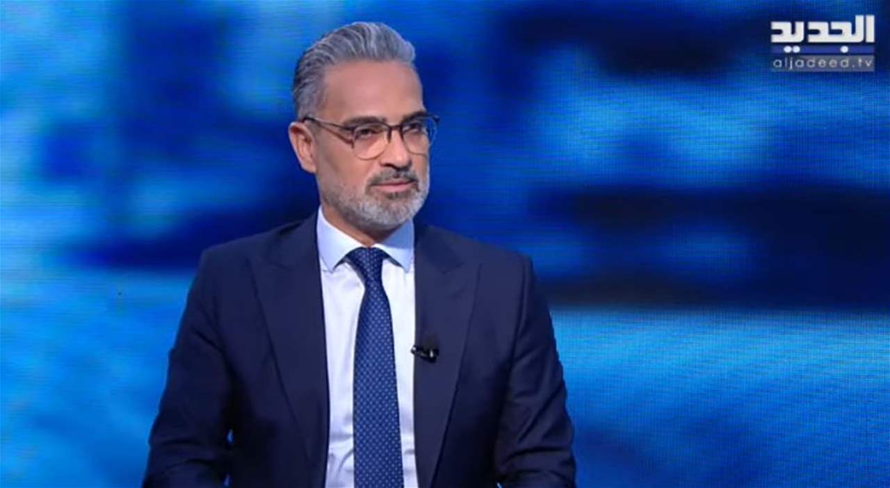طارق عبود : أي "دعسة ناقصة" عند الإسرائيلي قد تفتح الجبهة بشكل شامل 