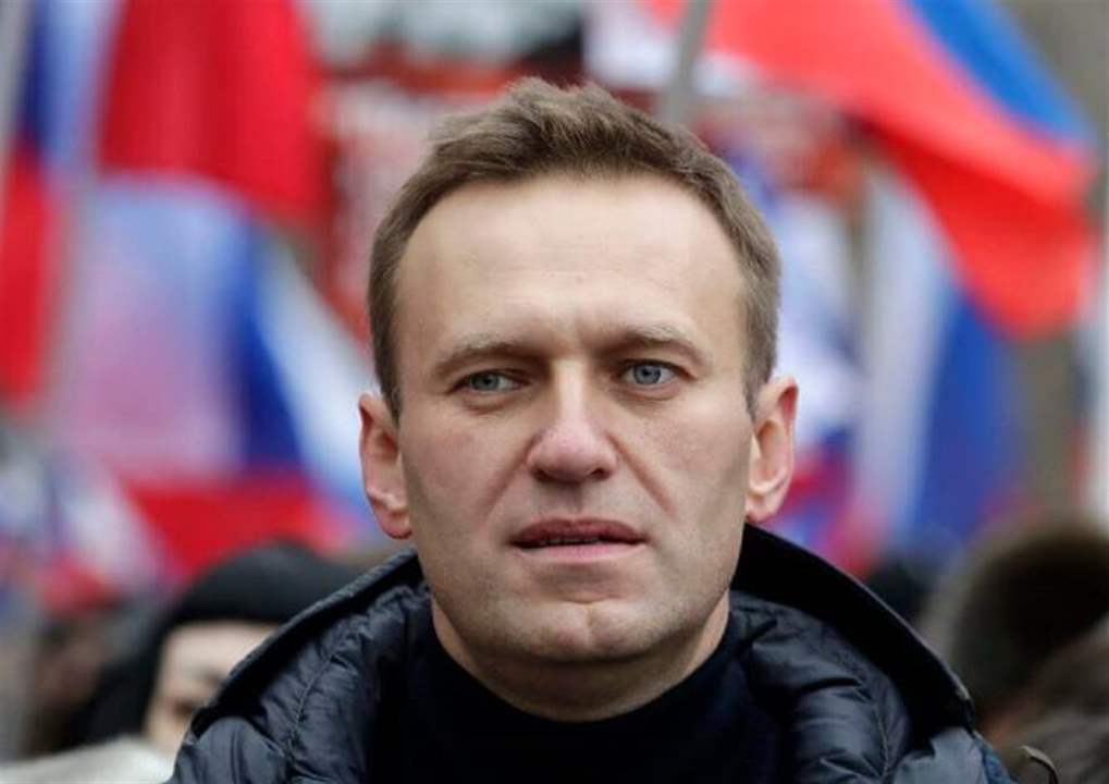 الكرملين: التصريحات الغربية بشأن وفاة نافالني غير مقبولة إطلاقا 