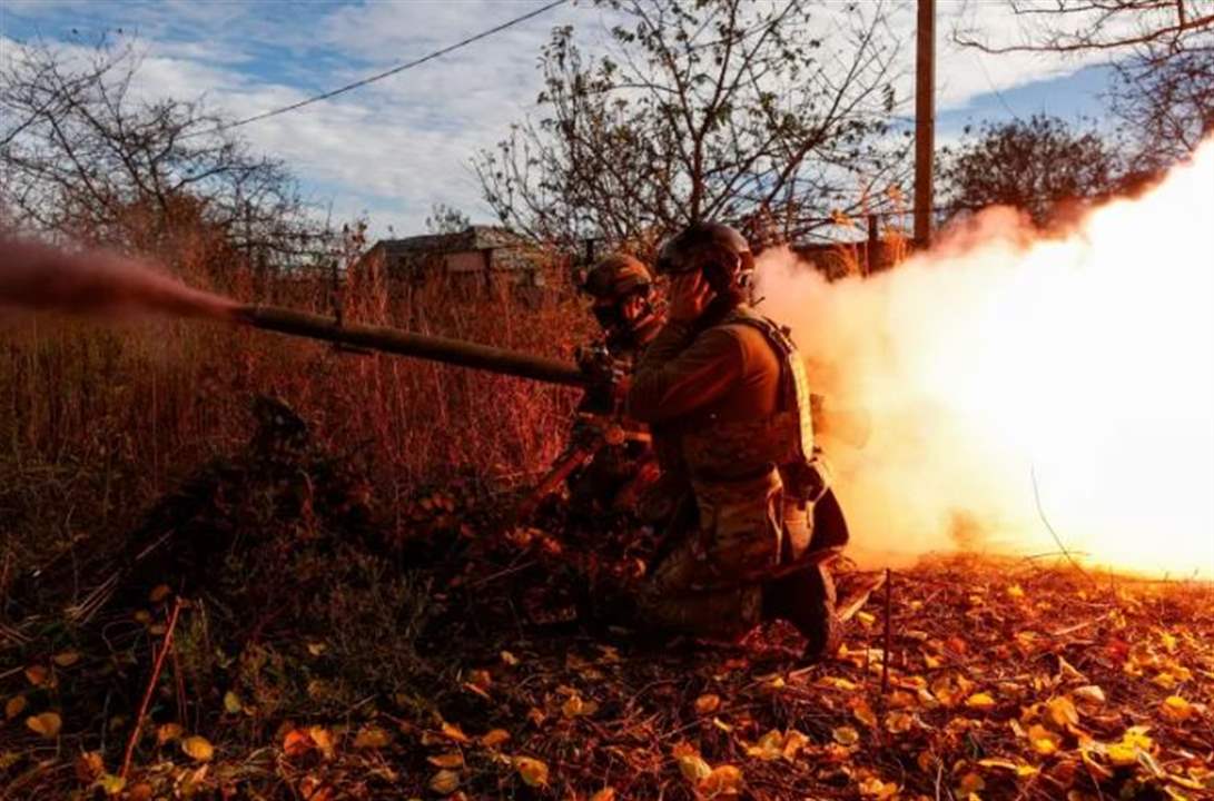  بعد معارك عنيفة لعدة أشهر.. القوات الأوكرانية تنسحب من أفدييفكا 
