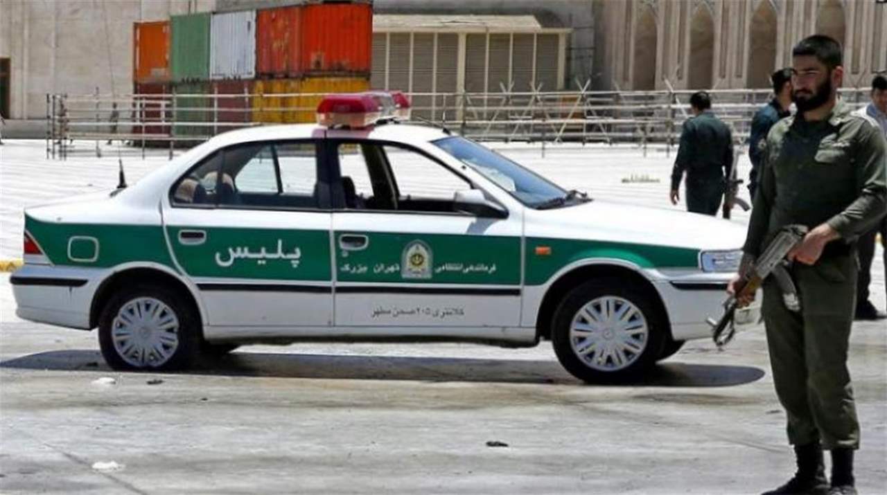  رجل يقتل 12 فرداً من عائلته في ايران.. السبب؟