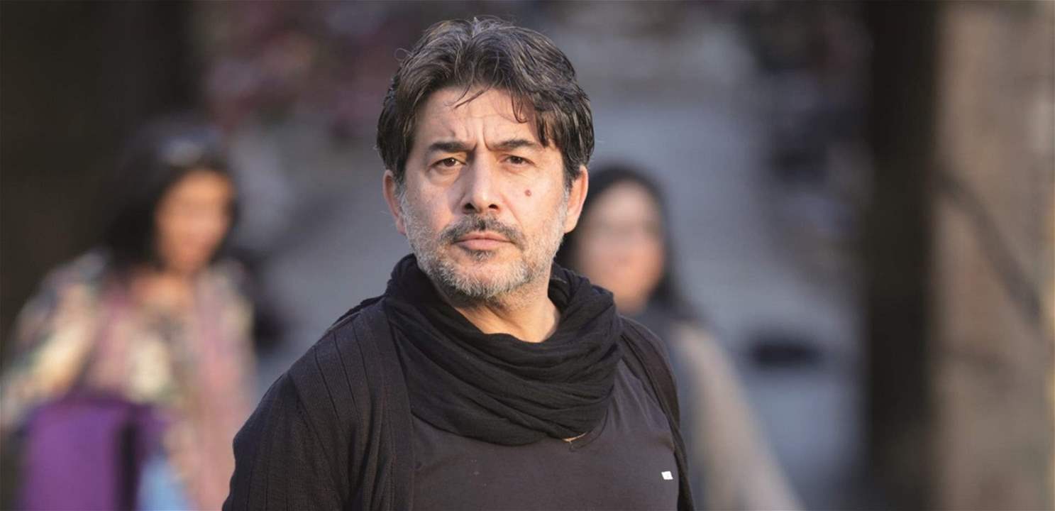 عابد فهد يختار "الممثلة السورية الاولى" .. واليكم ما قاله عن مكسيم خليل و قصي خولي