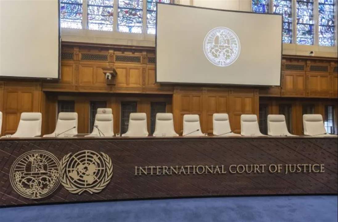 محكمة العدل الدولية تبدأ غداً جلسات إستماع تاريخية بشأن إحتلال فلسطين