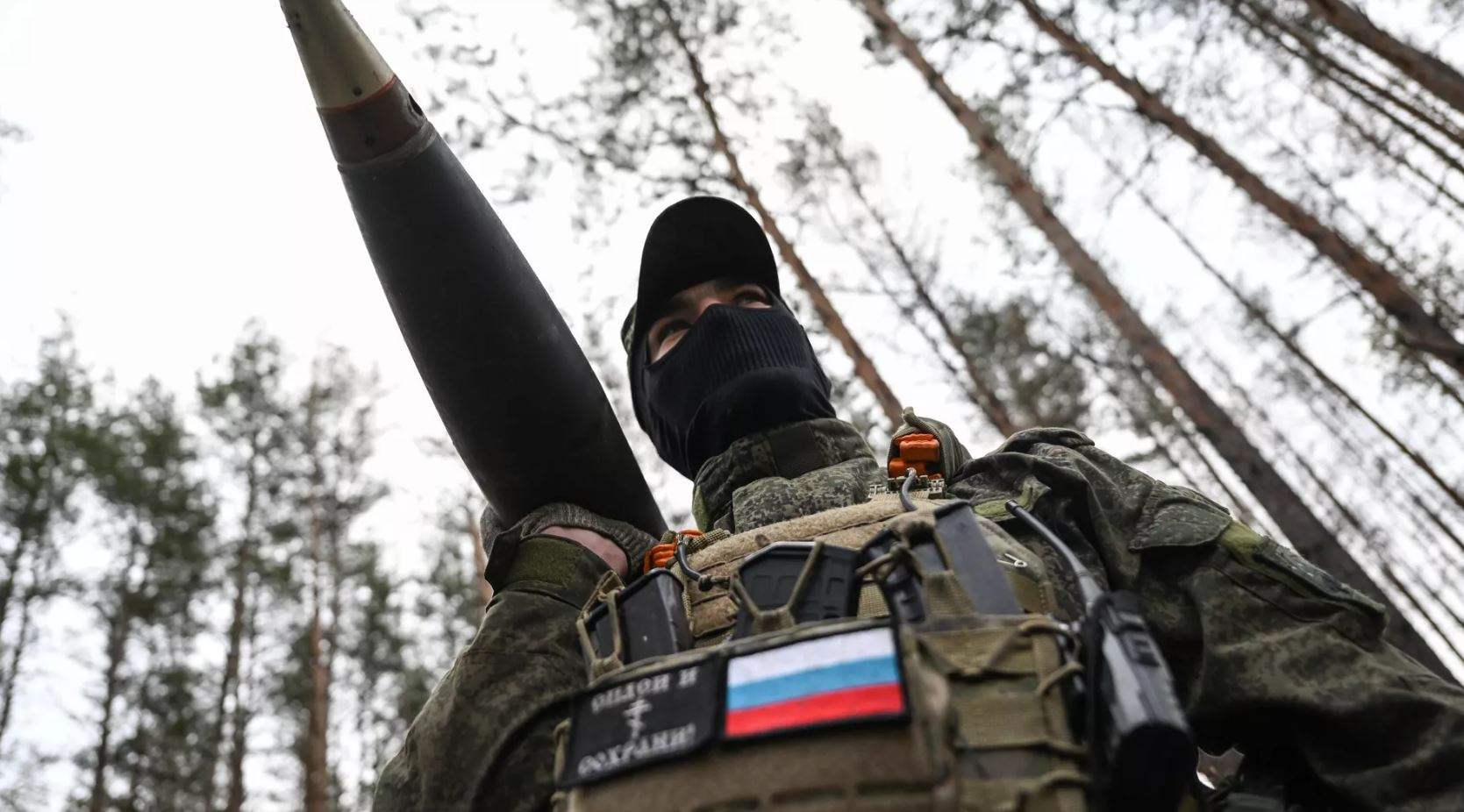 الكرملين يكشف تفاصيل دقيقة عن عملية السيطرة على أفدييفكا 