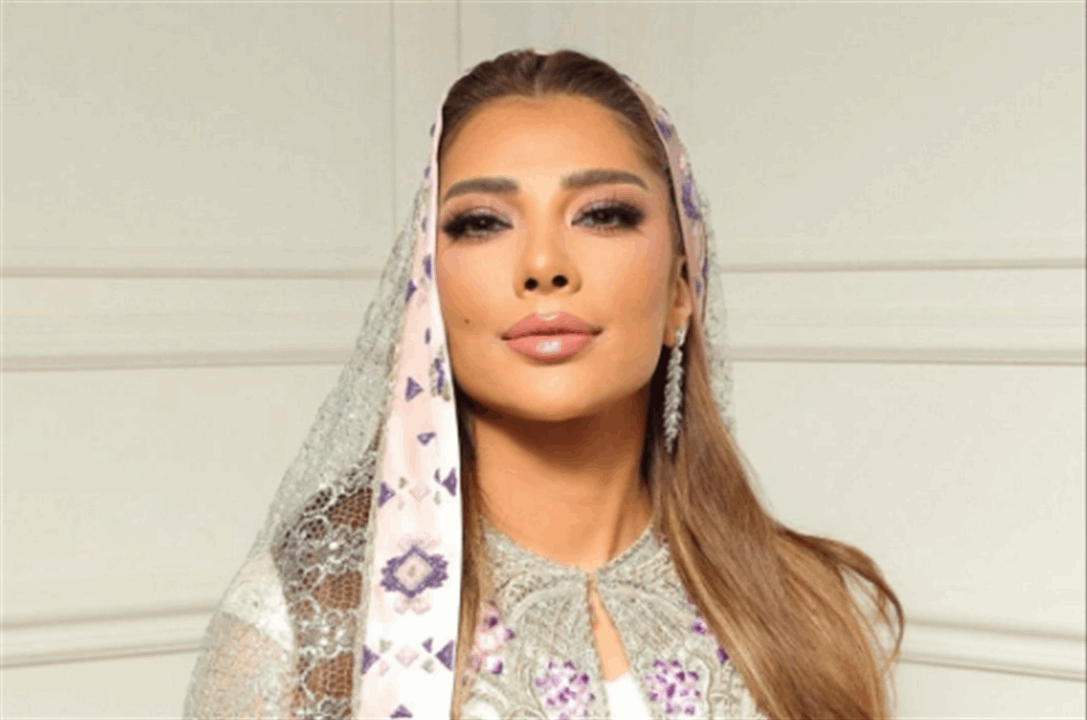 اصالة تفاجئ معجبا في عيد ميلاده : يا روح قلبي انت