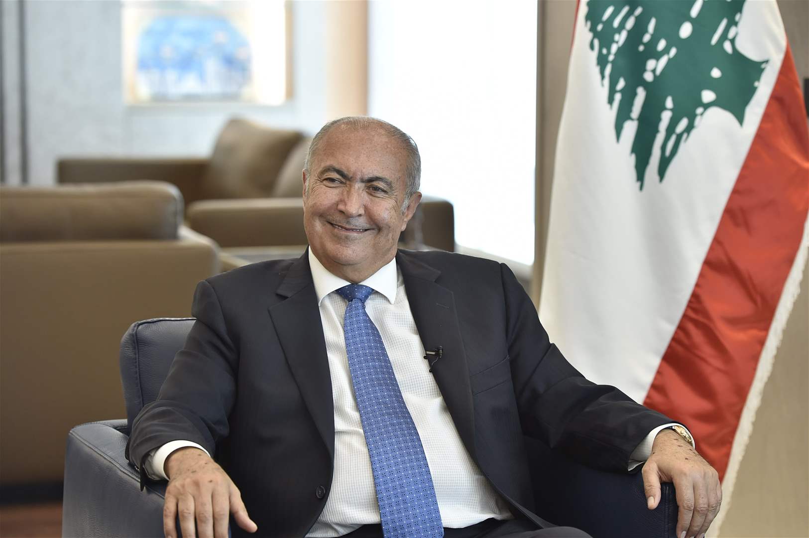 مبادرة مخزومي مستمرة: خريطة طريق تتضمن بعض الحلول الممكنة لتخفيف معاناة المواطنين 