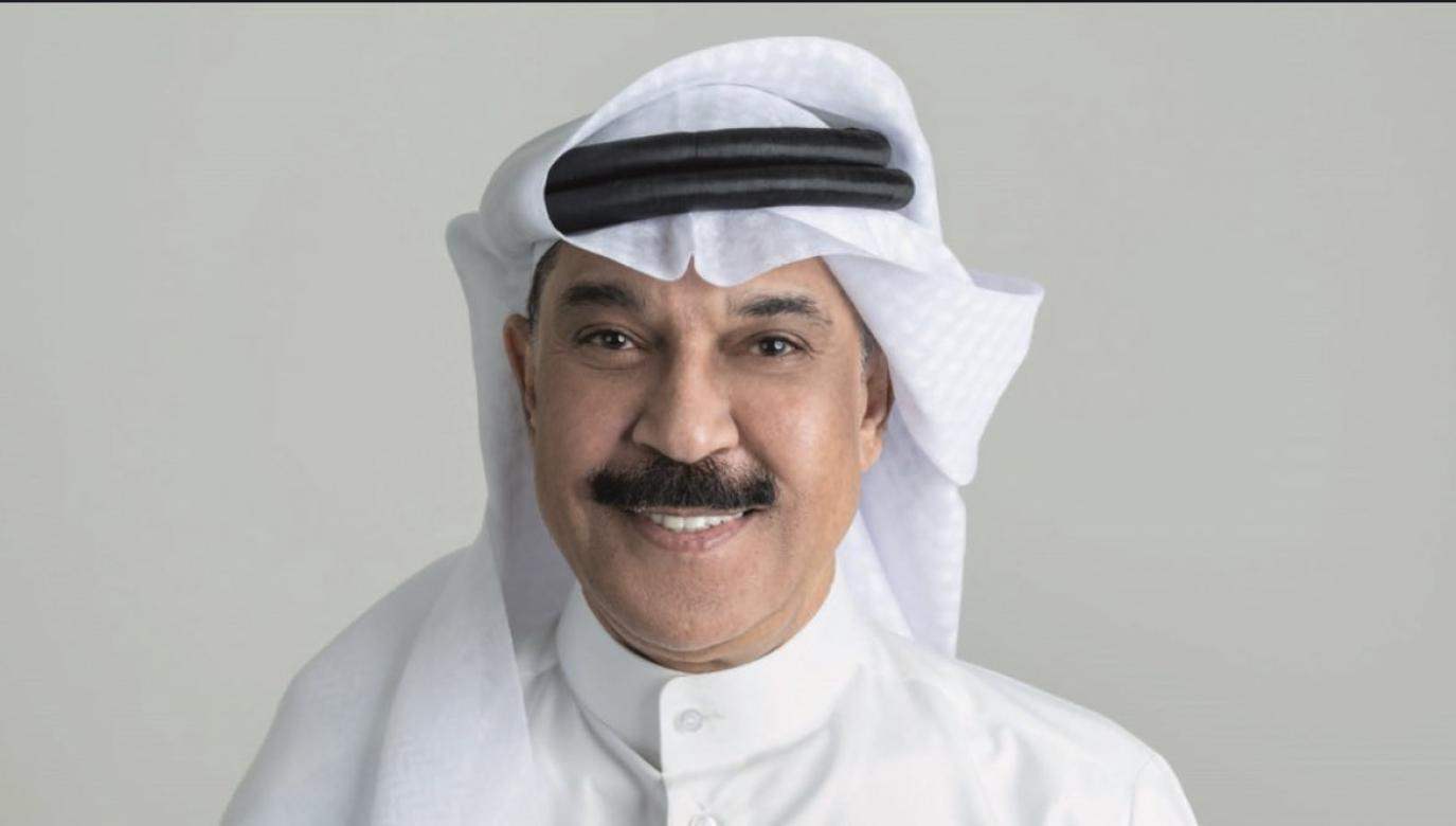 تعرض  عبدالله الرويشد لوعكة صحية خطيرة ونجوى كرم تعلق: من قلبي بدعيلك