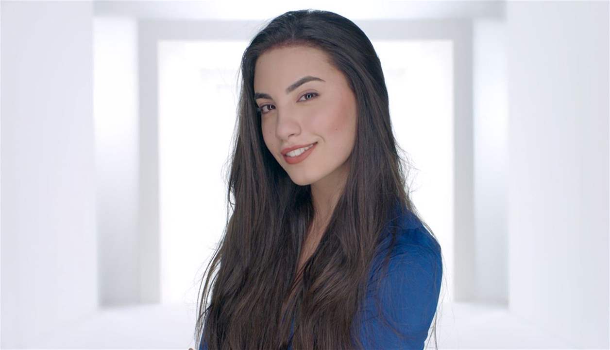 لين الحايك تحسم حقيقة ارتباطها بـ ملياردير لبناني