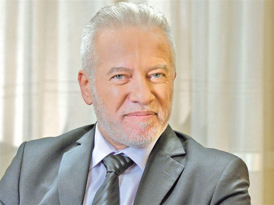 فادي ابراهيم يكشف تطورات حالته الصحية وهكذا علق على الشائعات التي طالته 