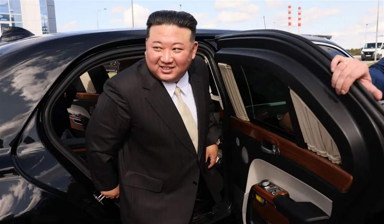  "هدية شخصية" من بوتين لزعيم كوريا الشمالية