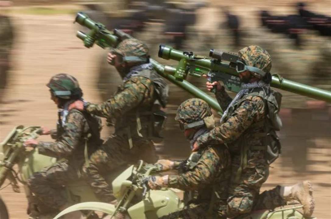 ليبراسيون: بخبرة كورية.. شبكة أنفاق الحزب أكثر تطوراً من "مترو" القطاع