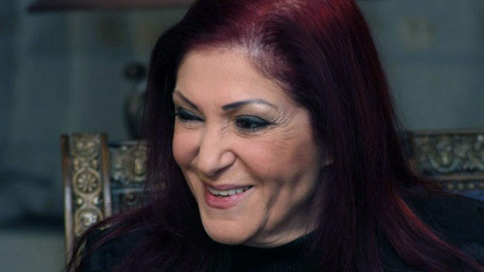 وفاة ثناء الدبسي بعد صراع مع المرض